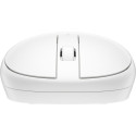HP 240 Bluetooth Mouse White E Référence: W128308492