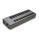 i-tec Usb 3.0 Charging Hub 10 Port Référence: W128259854