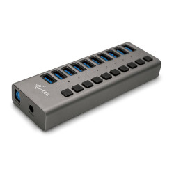 i-tec Usb 3.0 Charging Hub 10 Port Référence: W128259854