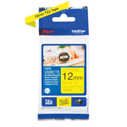 Brother Tze-631S Label-Making Tape Référence: W128259877