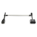 StarTech.com 10-Pack Security Cable Référence: W128260285