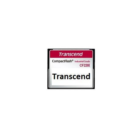 Transcend 512Mb Cf 0.512 Gb Compactflash Référence: W128265757