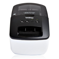 Brother Ql-700 Label Printer Direct Reference: W128252681