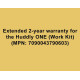 Huddly Ext. 2-yr warr. Huddly ONE Référence: W128844342