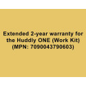 Huddly Ext. 2-yr warr. Huddly ONE Référence: W128844342