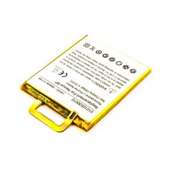 MicroBattery 13.1Wh Mobile Battery Ref: MBXHU-BA0005