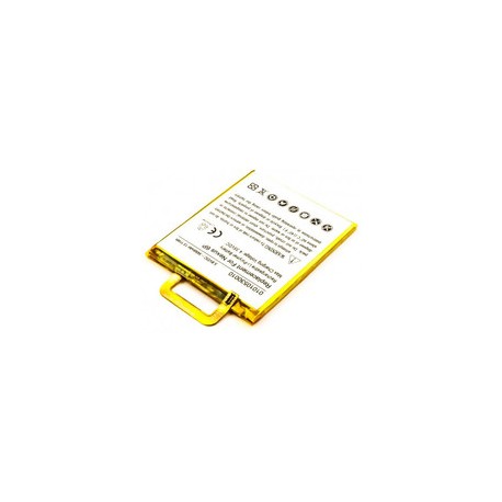 MicroBattery 13.1Wh Mobile Battery Ref: MBXHU-BA0005