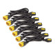 APC Power Cable Red 0.61 M C13 Référence: W128266220