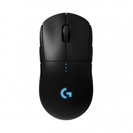 Logitech G PRO Wireless Gaming Référence: 910-005273