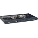 Rackmount IT for 5 units Raspberry Pi 4 Référence: W127163619