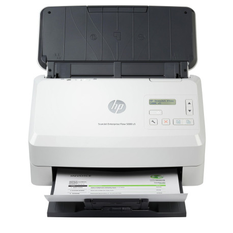HP Scanjet Enterprise Flow 5000 Référence: W128272324