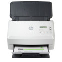 HP Scanjet Enterprise Flow 5000 Référence: W128272324