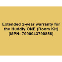 Huddly Ext. 2-yr warr. Huddly ONE Référence: W128844343