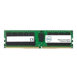 Dell Memory Module 32 Gb 1 X 32 Gb Référence: W128278464