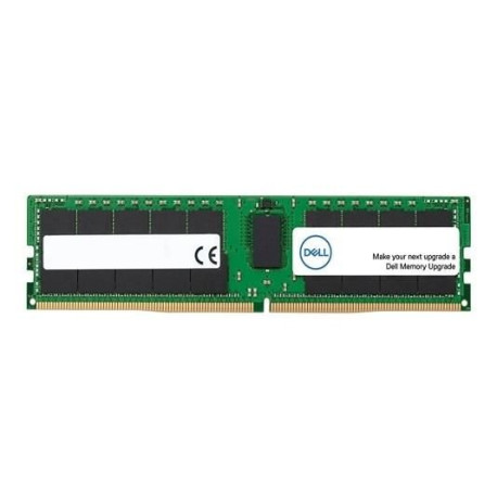 Dell Memory Module 32 Gb 1 X 32 Gb Référence: W128278464