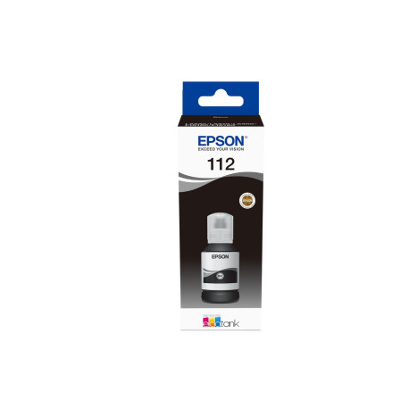 Epson Ecotank 112 Original Reference: W128265021