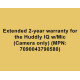 Huddly Ext. 2-yr warr. Huddly IQ Référence: W128844345