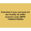 Huddly Ext. 2-yr warr. Huddly IQ Référence: W128844345