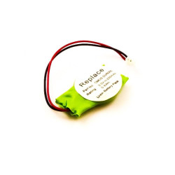 CoreParts Battery for Backup 0.60Wh Référence: MBXBU-BA0007
