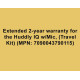 Huddly Ext. 2-yr warr. Huddly IQ Référence: W128844346