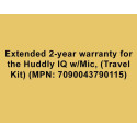 Huddly Ext. 2-yr warr. Huddly IQ Référence: W128844346