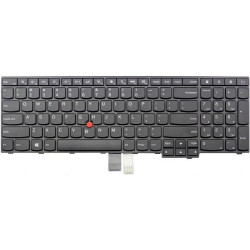 Lenovo Keyboard (FRENCH) Référence: FRU01AX662
