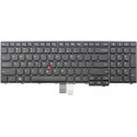 Lenovo Keyboard (FRENCH) Référence: FRU01AX662