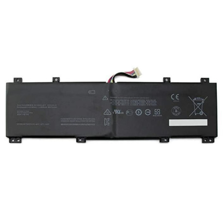 CoreParts Laptop Battery for Lenovo Reference: W126926539