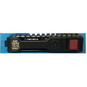 HP DRV SSD 1.92TB SFF SATA MU SC Référence: W126152001