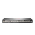 HP Aruba 2930F 48G 4SFP Switch Référence: W129150770 [Reconditionné]