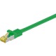 MicroConnect RJ45 patch cord S/FTP (PiMF), Ref: SFTP7005G