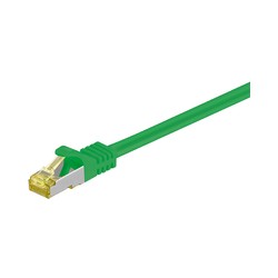 MicroConnect RJ45 patch cord S/FTP (PiMF), Ref: SFTP7005G