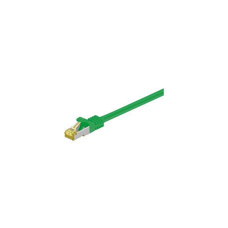 MicroConnect RJ45 patch cord S/FTP (PiMF), Ref: SFTP7005G