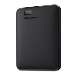 Western Digital WD 2TB 2,5 USB Référence: W129150788 