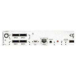 HP StorageW MSA2300sa Controller Reference: AJ808A-RFB [Reconditionné par le constructeur]