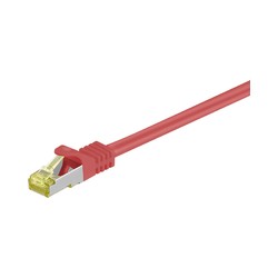 MicroConnect RJ45 patch cord S/FTP (PiMF), Ref: SFTP715R