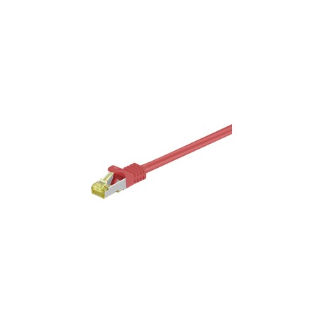 MicroConnect RJ45 patch cord S/FTP (PiMF), Ref: SFTP715R