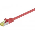 MicroConnect RJ45 patch cord S/FTP (PiMF), Ref: SFTP715R