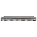 Ruckus 48-PORT 4X25G SFP28 Référence: W128226744