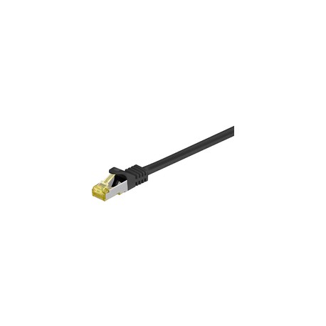 MicroConnect RJ45 patch cord S/FTP (PiMF), Ref: SFTP70025S