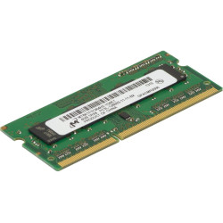 HP SODIMM4GBPC3L-12800Micron Référence: W129150872 