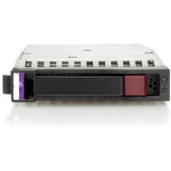 Hewlett Packard Enterprise HDD 2TB 7,2K 3,5inch Reference: W126284416