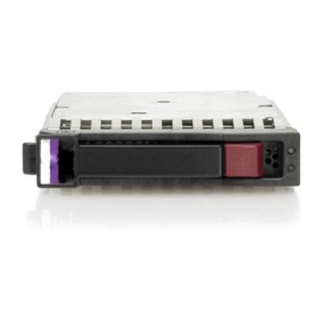 Hewlett Packard Enterprise HDD 2TB 7,2K 3,5inch Reference: W126284416