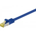 MicroConnect RJ45 patch cord S/FTP (PiMF), Ref: SFTP701B