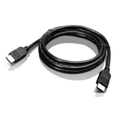 Lenovo HDMI to HDMI Cable Reference: 00XL114