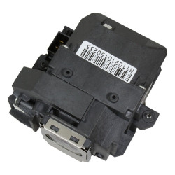 CoreParts Projector Lamp for Epson 200 Référence: ML12116
