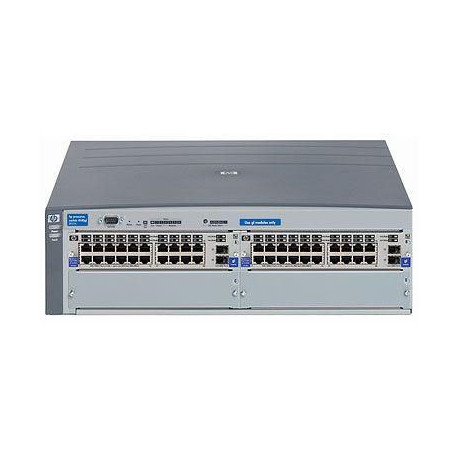 HP Redundant Power Supply Référence: J4839A