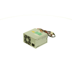 HP 200-Watt power supply Référence: 406402-001