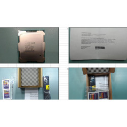 HP CPU: 2.2GHZ (E5-2630V4 Référence: W129150883 