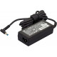 HP ADPTR 65W S-3P nPFC RC 4.5mm C Reference: 709985-002